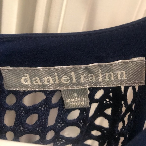 Floral tank top - Picture 4 of 5